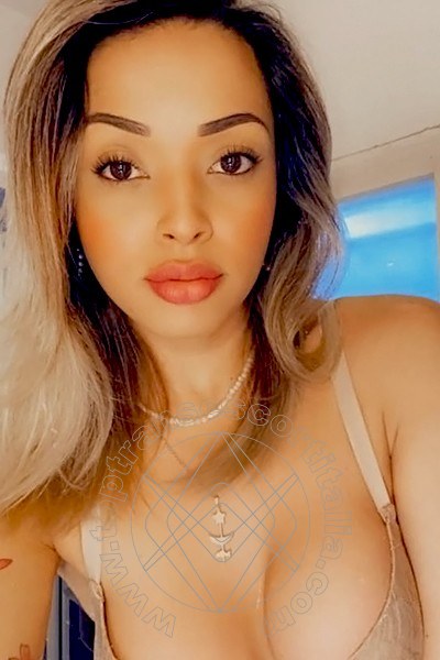 Foto selfie 4 di Sirena Dea transexescort Napoli