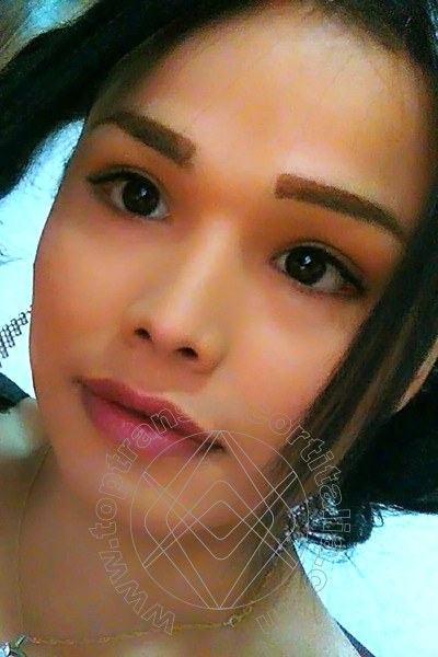 Foto selfie 3 di Kassandra Iaska transexescort Roma
