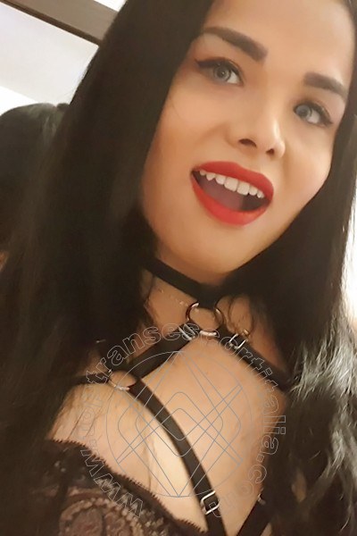 Foto selfie 4 di Kassandra Iaska transexescort Roma