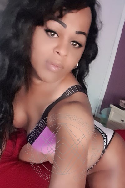 Foto selfie 9 di Milena Cubana transexescort Berlino