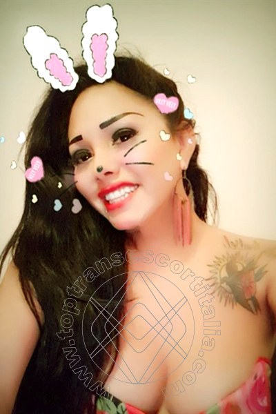 Foto selfie 14 di Anaconda 23 Motivi transexescort Cassino
