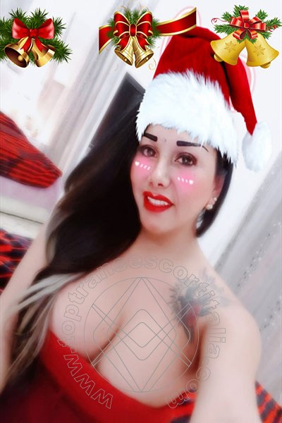 Foto selfie 8 di Anaconda Tanti Motivi transexescort Firenze