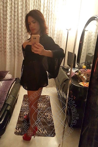 Foto selfie 5 di Izabella Rabanne transexescort Verona
