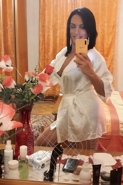 Foto selfie 7 di Izabella Rabanne transexescort Verona