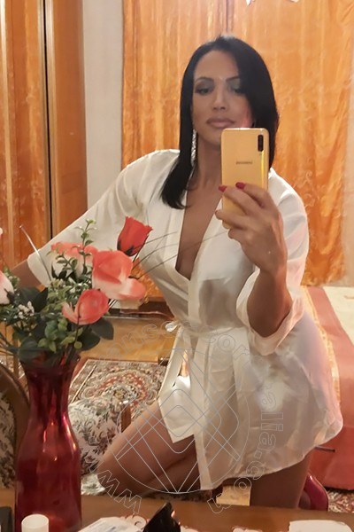 Foto selfie 6 di Izabella Rabanne transexescort Verona