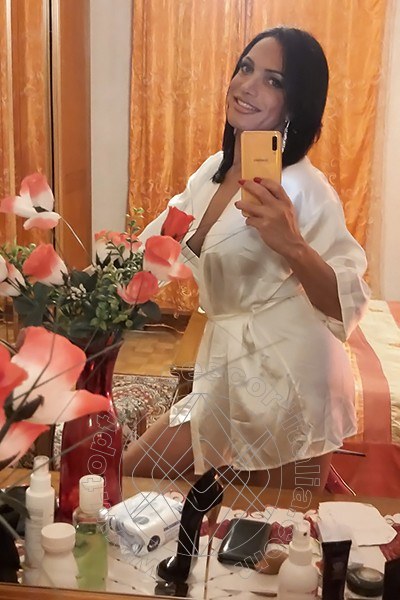 Foto selfie 5 di Izabella Rabanne transexescort Verona