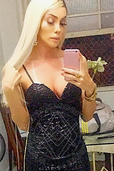Foto selfie 17 di Bella Killer transexescort Roma