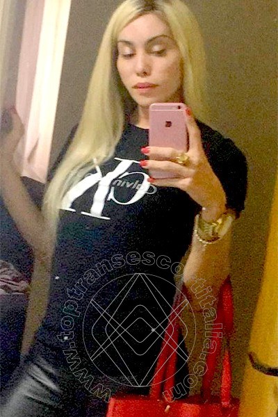 Foto selfie 20 di Isabely Killer transexescort Roma