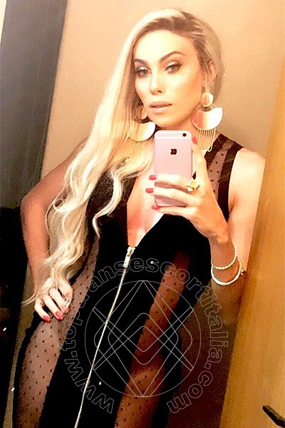 Foto selfie 24 di Bella Killer transexescort Roma
