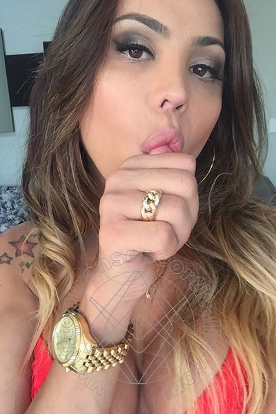 Foto selfie 39 di Izabela Surfistinha transexescort Milano