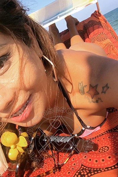 Foto selfie 29 di Izabela Surfistinha transexescort Milano