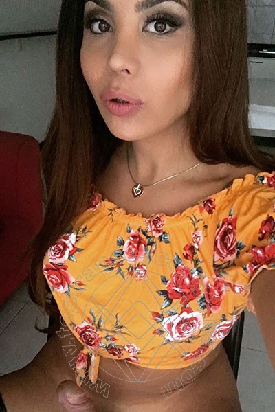 Foto selfie 28 di Izabela Surfistinha transexescort Milano