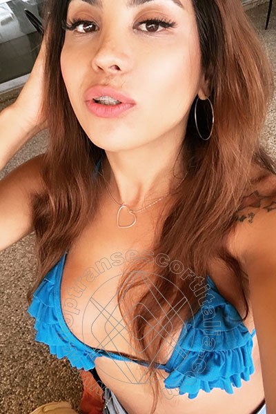 Foto selfie 23 di Izabela Surfistinha transexescort Milano