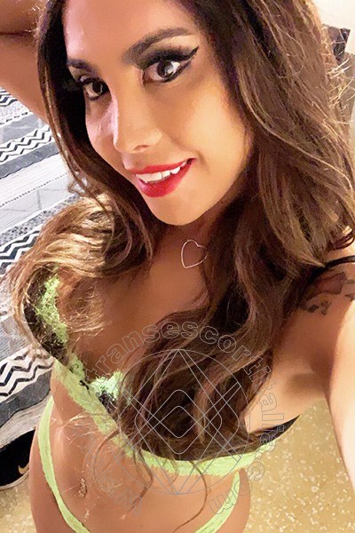 Foto selfie 18 di Izabela Surfistinha transexescort Milano
