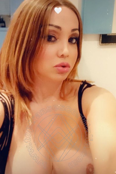 Foto selfie 20 di Alice transexescort Bari