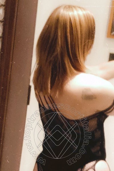 Foto selfie 17 di Alice transexescort Bari