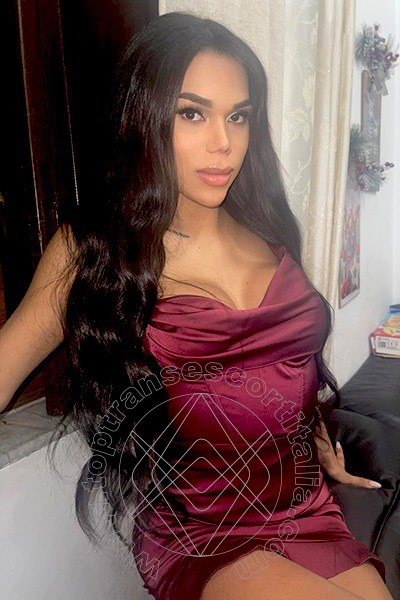 Foto selfie 13 di Abbey transexescort Brescia