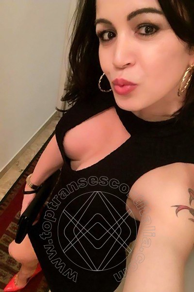 Foto selfie 34 di Veronica Dellavi transexescort Bolzano
