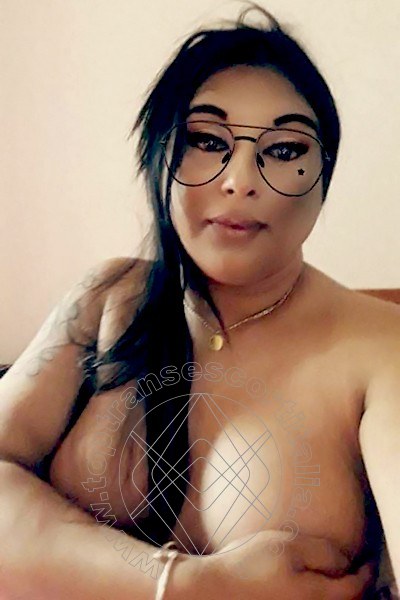 Foto selfie 1 di Gabriella Sensual transexescort Ferrara