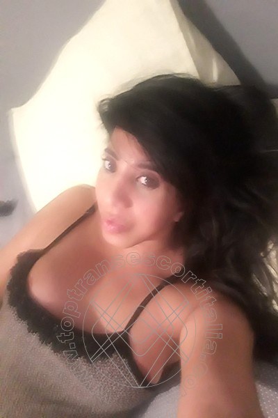 Foto selfie 3 di Gianna Martins transexescort Bari