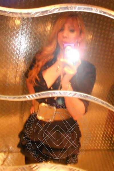 Foto selfie 6 di Gianna Martins transexescort Venezia