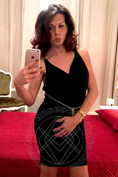 Foto selfie 34 di Emanuela Sabatini transexescort Alba Adriatica