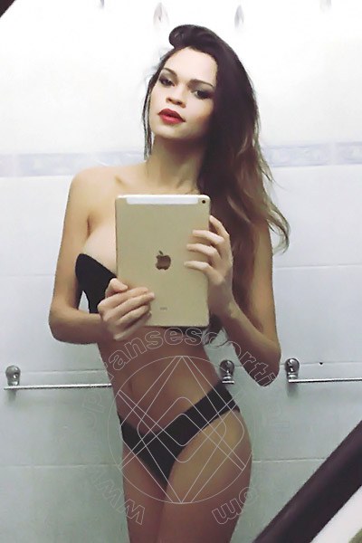 Foto selfie 25 di Leticia Lopez transexescort Verona