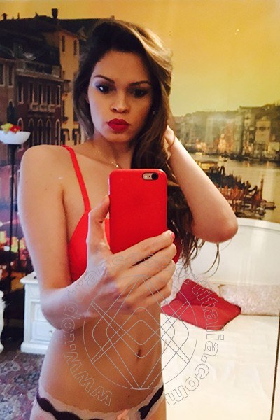 Foto selfie 23 di Leticia Lopez transexescort Verona
