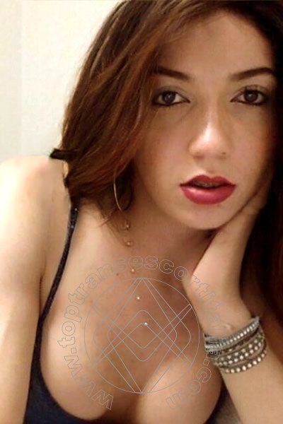 Foto selfie 2 di Brianna transexescort Genova