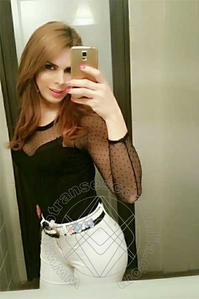 Foto selfie 77 di Elisabetta Grimaldi transexescort Milano