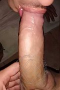 Foto selfie hot di Elisabetta Grimaldi transexescort Milano