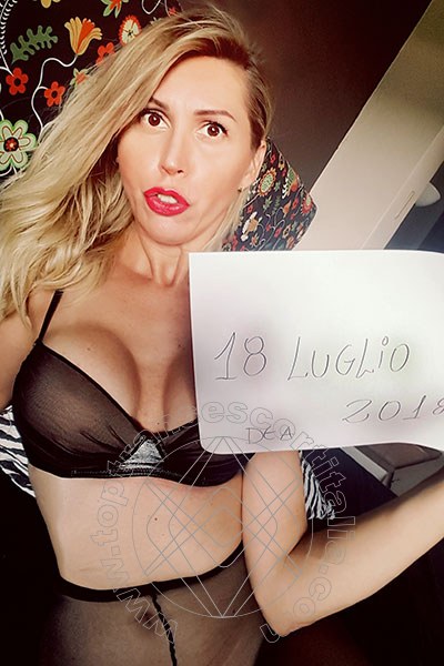 Foto selfie 16 di Dea Amanda transexescort Milano