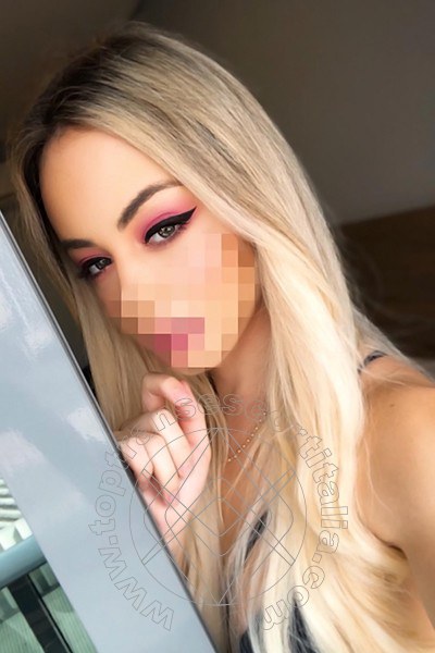Foto selfie 8 di Giselly Angel transexescort Milano