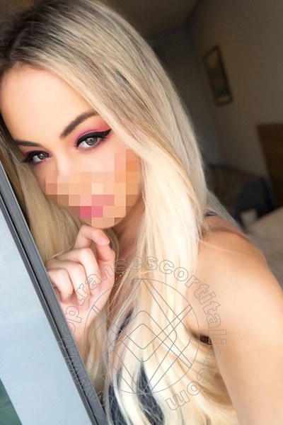 Foto selfie 6 di Giselly Angel transexescort Milano