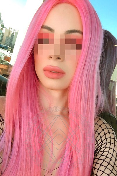 Foto selfie 12 di Giselly Angel transexescort Milano