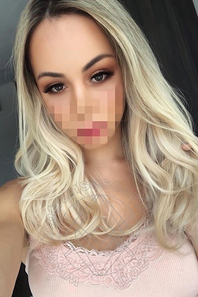 Foto selfie 1 di Giselly Angel transexescort Milano