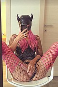 Foto selfie hot 1 di Giselly Angel transexescort Milano