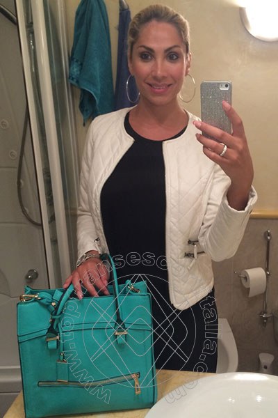 Foto selfie 41 di Sasha Ysmith transexescort Bergamo