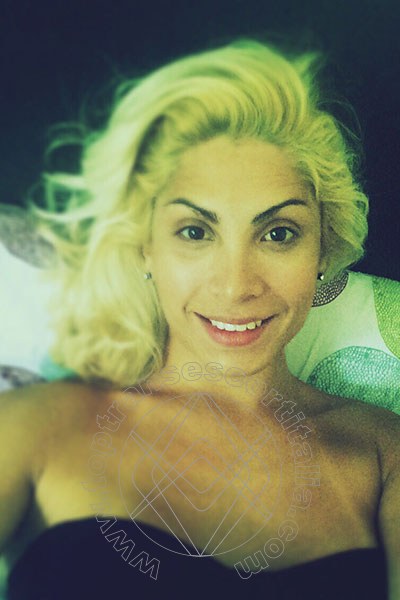 Foto selfie 40 di Sasha Ysmith transexescort Bergamo