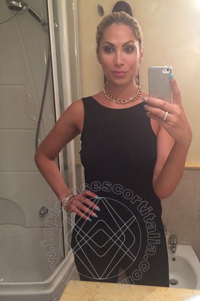 Foto selfie 39 di Sasha Ysmith transexescort Bergamo