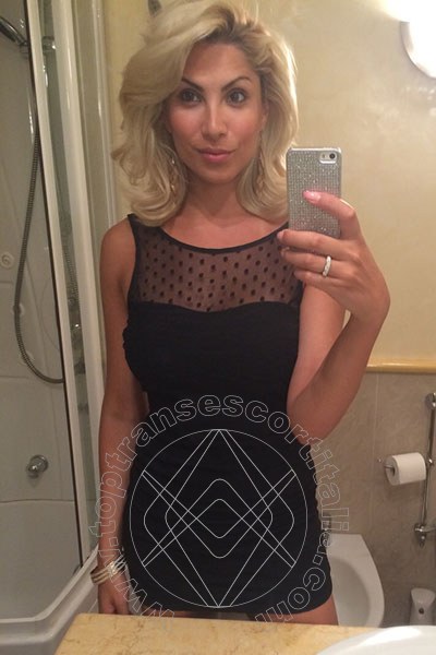 Foto selfie 38 di Sasha Ysmith transexescort Bergamo