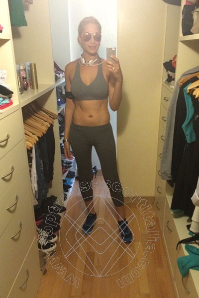 Foto selfie 36 di Sasha Ysmith transexescort Bergamo