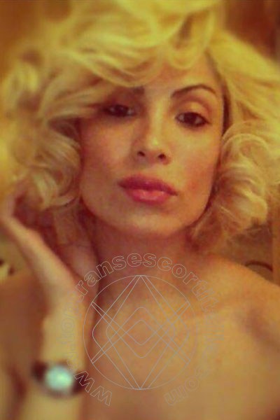 Foto selfie 35 di Sasha Ysmith transexescort Bergamo