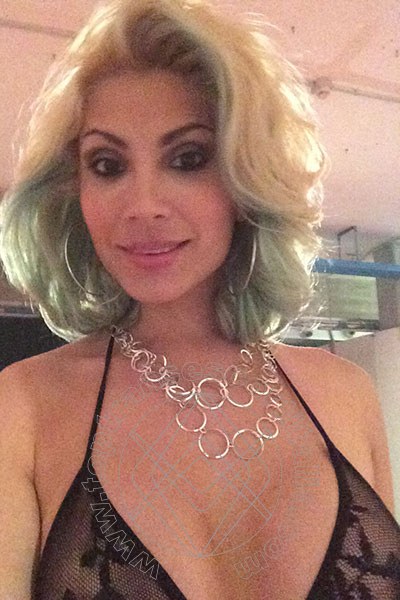 Foto selfie 34 di Sasha Ysmith transexescort Bergamo