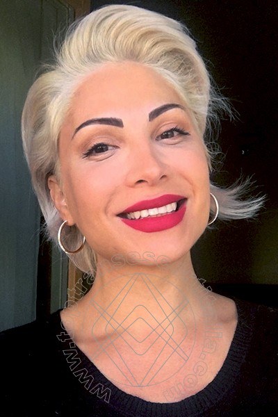 Foto selfie 43 di Sasha Ysmith transexescort Bergamo