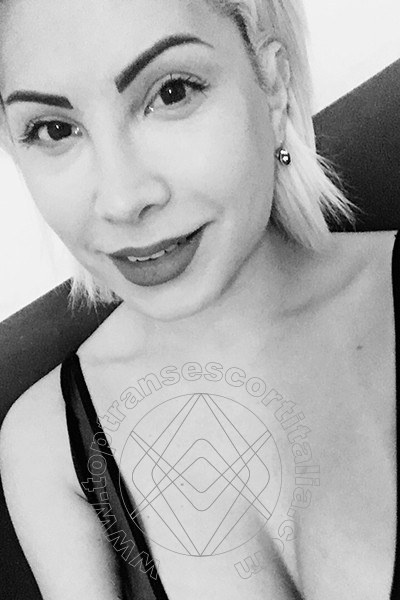 Foto selfie 29 di Sasha Ysmith transexescort Bergamo