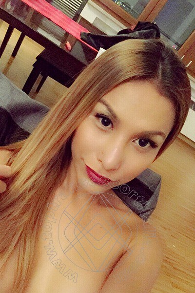 Foto selfie 16 di Nina La Bambola Asiatica transexescort Bologna