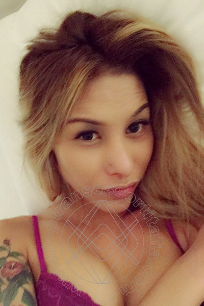 Foto selfie 14 di Nina La Bambola Asiatica transexescort Bologna