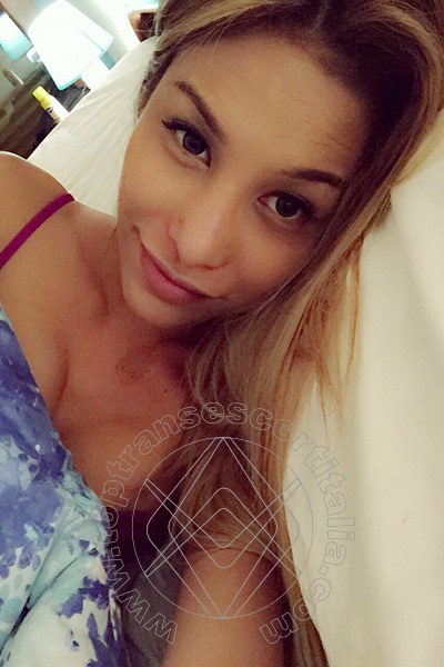 Foto selfie 13 di Nina La Bambola Asiatica transexescort Bologna