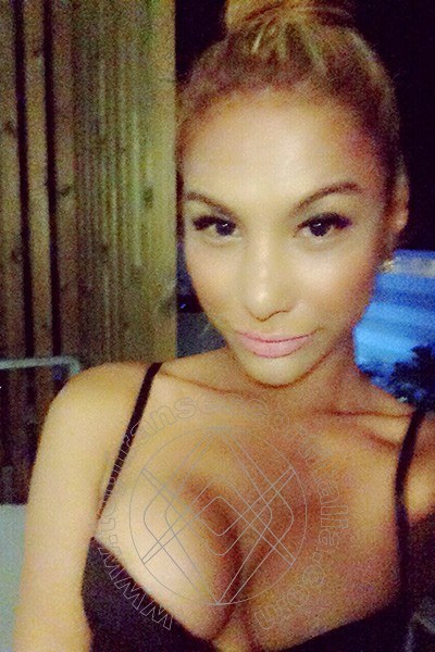 Foto selfie 7 di Nina La Bambola Asiatica transexescort Bologna